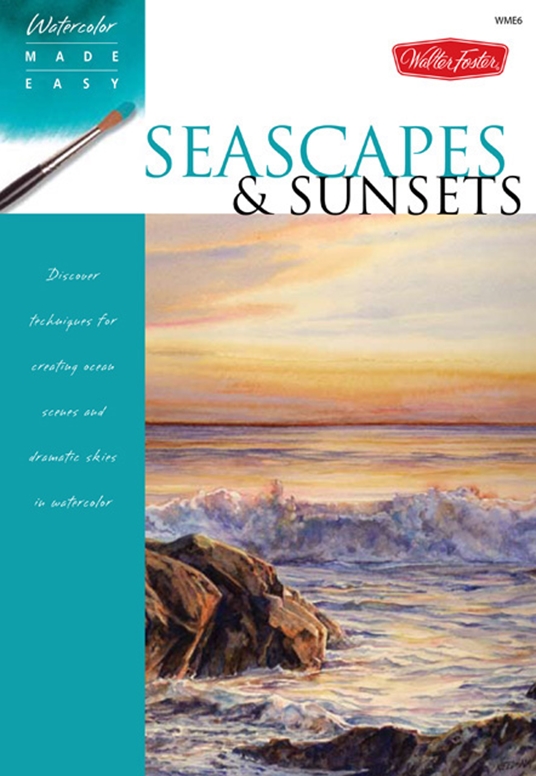 Seascapes & Sunsets