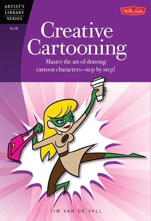 Creative Cartooning