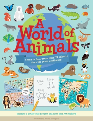 A World of Animals