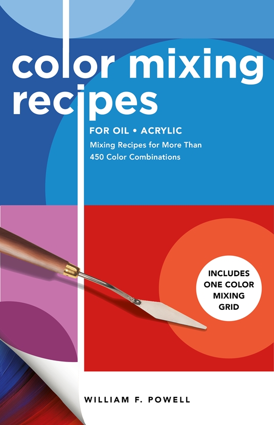 Mixing Colors is Fun Level 3 (Paperback) - Books By The Bushel, LLC.