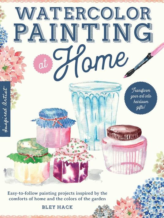 Do You Know About These Free Art Books Online? - American Watercolor