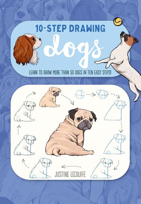 what are the 10 groups of dogs