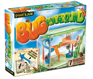 Bug Playground