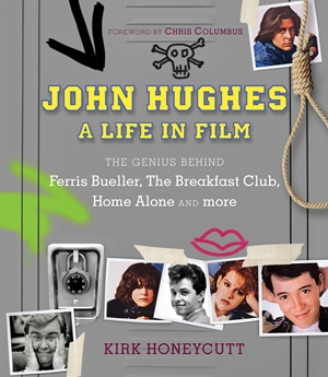 John Hughes A Life in Film The Genius Behind Ferris Bueller The
Breakfast Club Home Alone and more Epub-Ebook