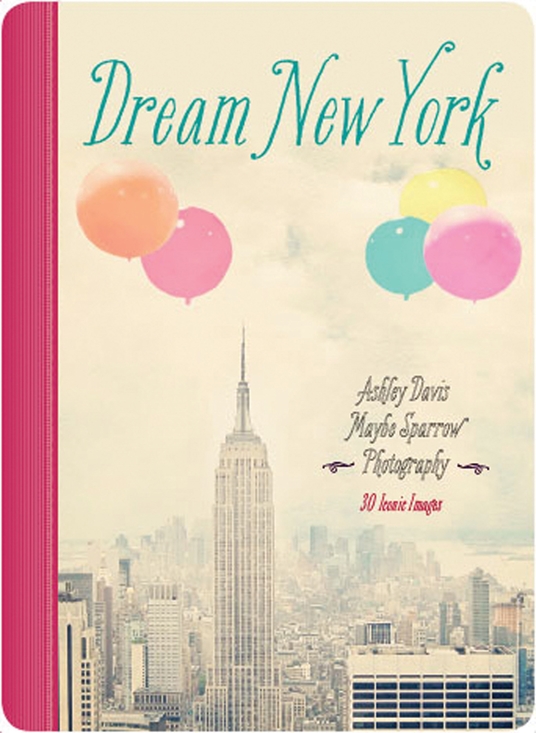 Dream New York
