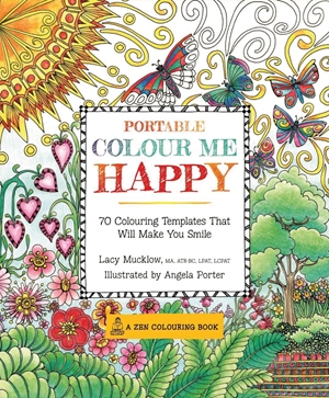 Portable Colour Me Happy