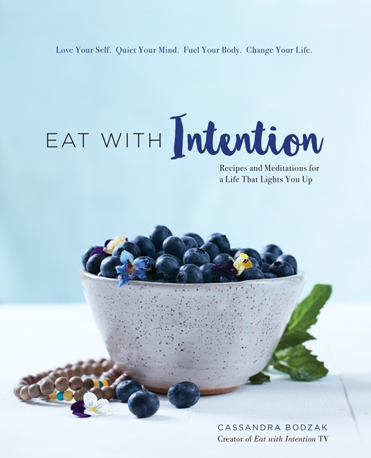 Eat With Intention