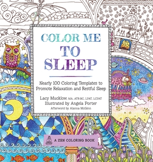 Color Me To Sleep