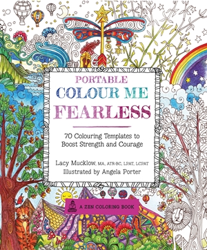 Lacy Mucklow Books