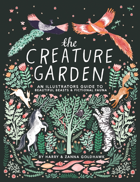 The Creature Garden