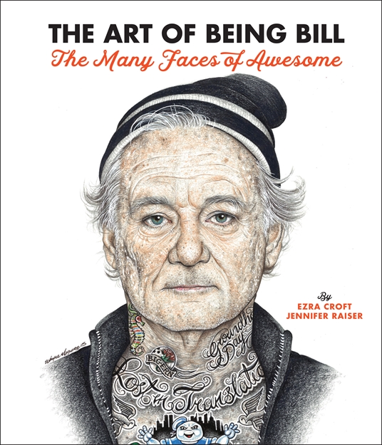 The Art of Being Bill