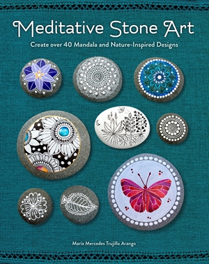 Meditative Stone Art