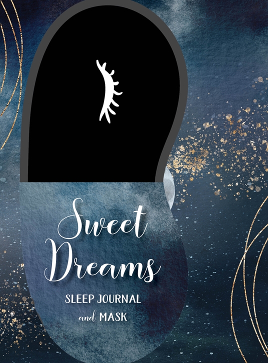 Sweet Dreams Sleep Kit