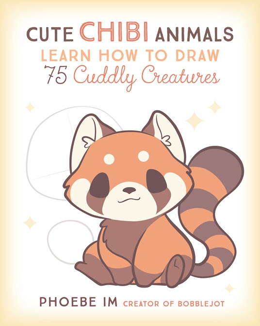 anime chibi animal people