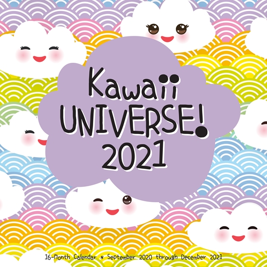 Kawaii Universe! 2021