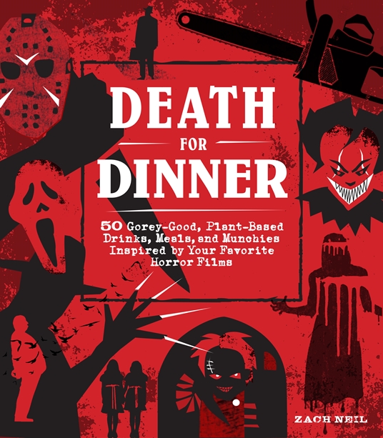 Death for Dinner