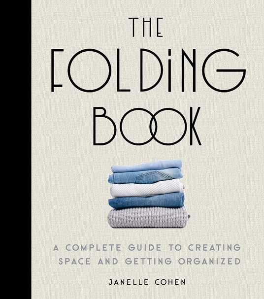 The Folding Book