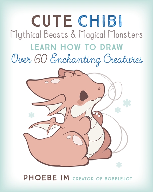 How to Draw 111 Cute Stuff: A Step-by-Step Drawing Book for Kids - Learn to  Draw Simple Things, Kawaii Animals, and Unicorns in the Style of a