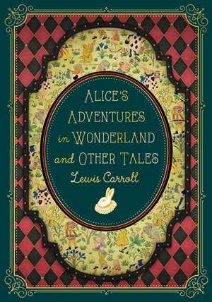 Alice's Adventures In Wonderland online written