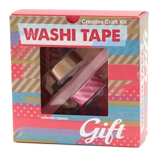 Washi Tape Gift