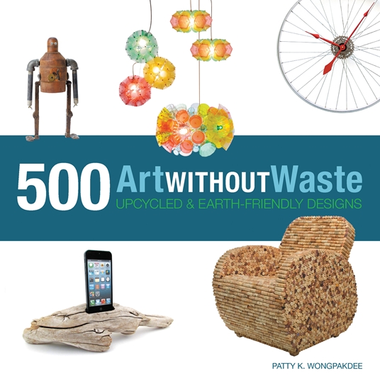 Art Without Waste
