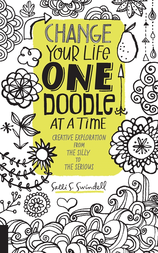 Change Your Life One Doodle at a Time