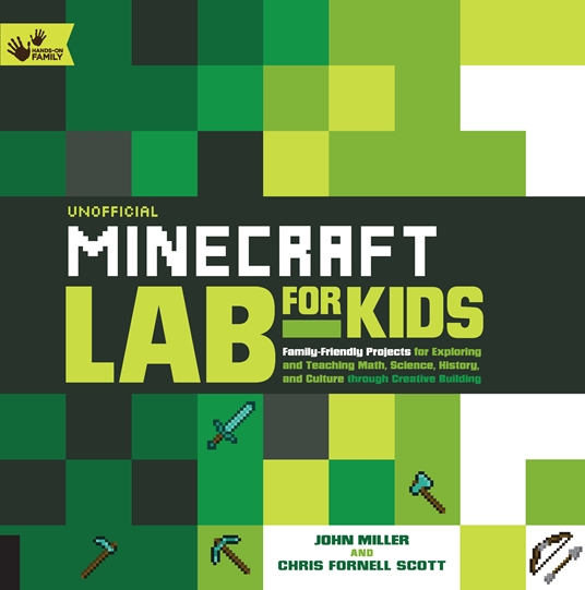 Minecraft  Kids Stem Studio