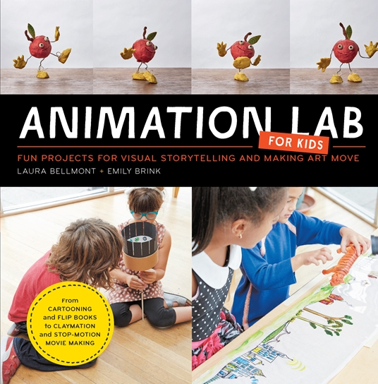 Animation Book Opening Free - Colaboratory