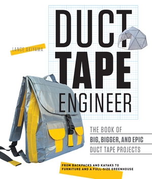 Duct Tape Engineer