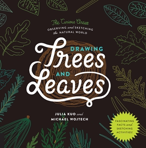 Drawing Trees and Leaves