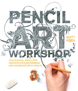 Pencil Art Workshop
