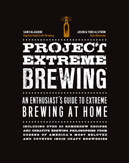 Project Extreme Brewing
