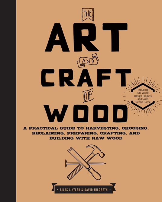 The Art and Craft of Wood