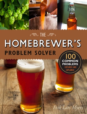 Homebrewer's Problem Solver