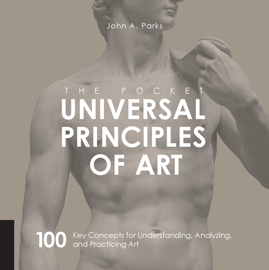 The Pocket Universal Principles of Art