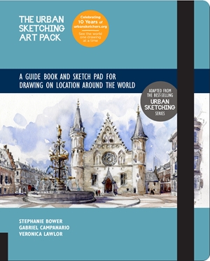 the urban sketching handbook understanding perspective