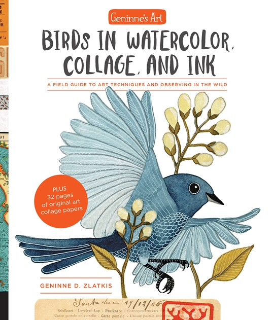 A Field Guide to Color: A Watercolor Workbook [Book]