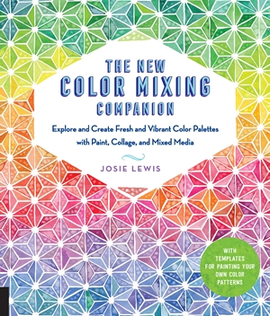 The New Color Mixing Companion