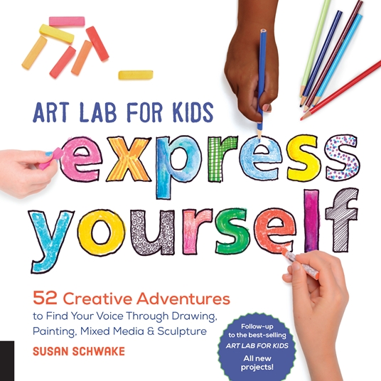 STEAM Lab for Kids: 52 Creative by Heinecke, Liz Lee