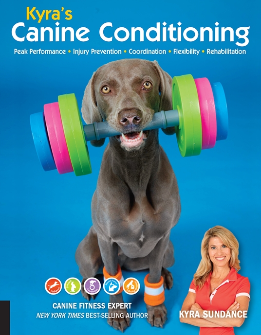 Kyra's Canine Conditioning
