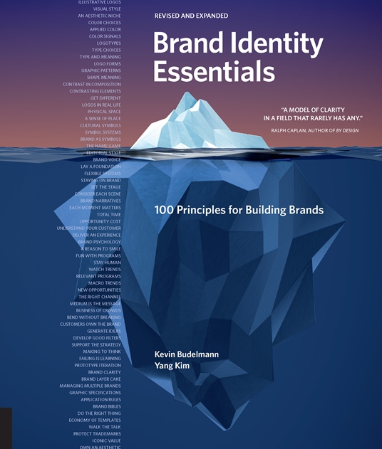 Brand, Brand Identity, Branding What it all means and how