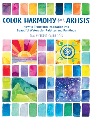 harmony art examples