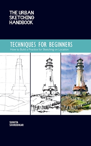 the urban sketching handbook understanding perspective