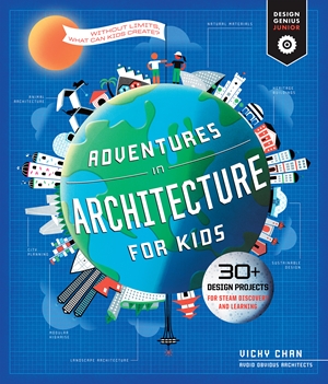 Adventures in Architecture for Kids