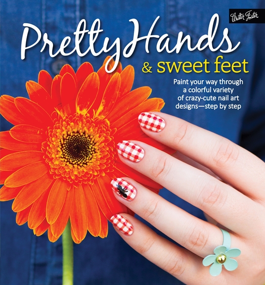 Pretty Hands & Sweet Feet