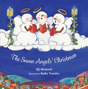 The Snow Angels' Christmas