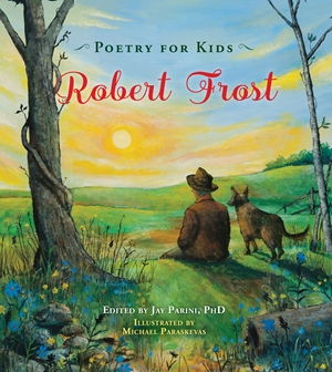 robert frost books