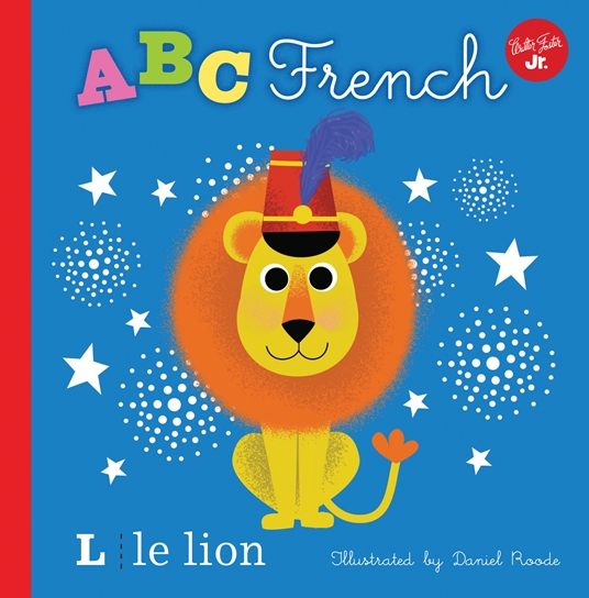 Little Concepts: ABC French