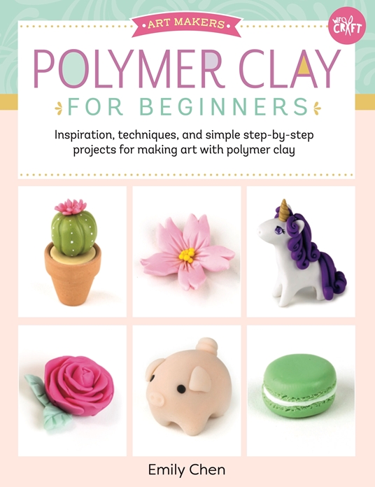 clay sculptures of animals for beginners