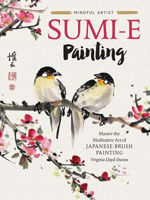 Sumi-e Painting